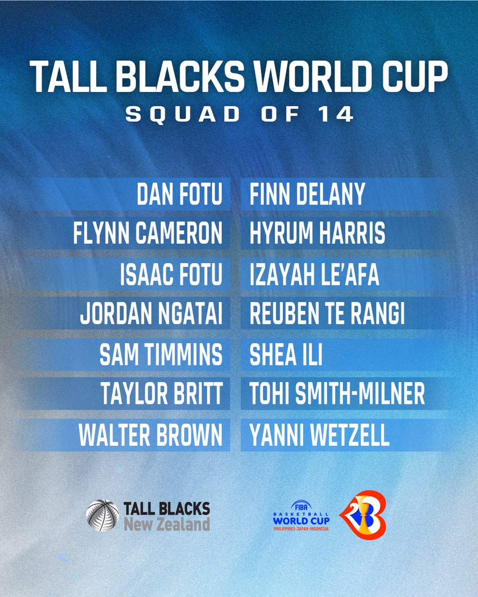 Tall Blacks tweet media