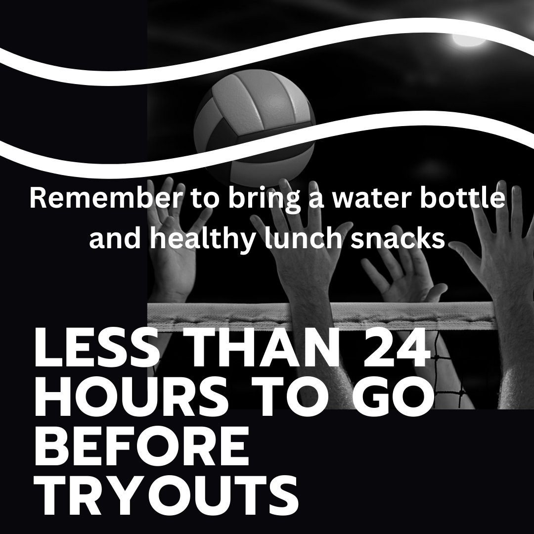 scorpionnation's tweet photo. Tryouts begin tomorrow! https://t.co/KihjKaPJYe