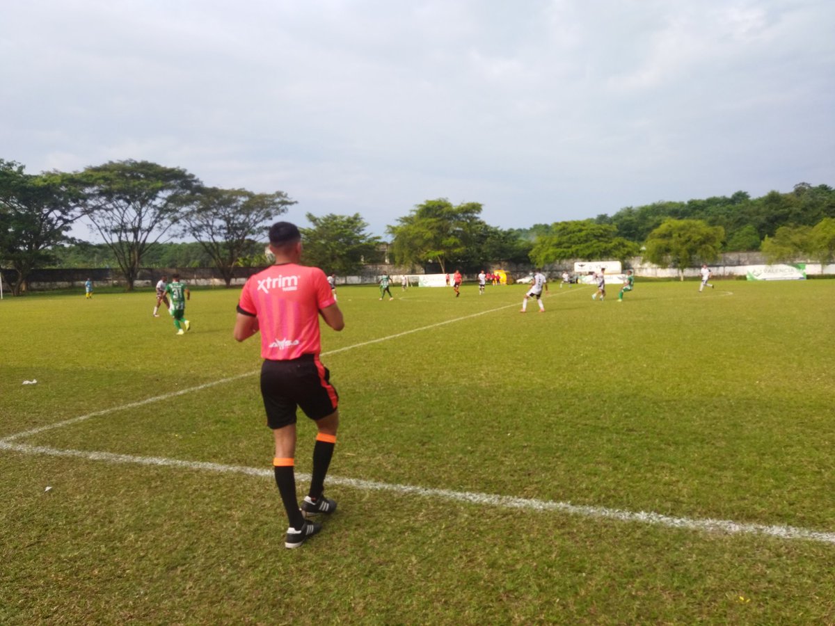 AFNLosRios's tweet photo. FINAL!⏱️
Copa @mushucrunacoac Ab. @LuisAlfonsoChan
Empate!

Club Napoli 0🆚0 Río Babahoyo
Estadio Municipal, Valencia ⚽🏟️

#eddusport
#AscensoEcuador
@Segunda_Ec
@FEFecuador https://t.co/Qckx3z2EqS