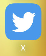 MarcoOetken's tweet photo. Twitterific looked so much better on my homescreen 😢 https://t.co/6JiYqj3dgK