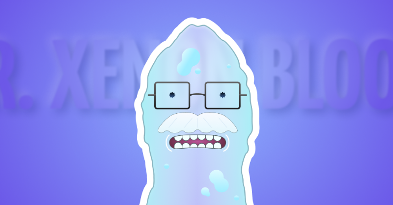 henrycluney's tweet photo. 🎊 Dr Xenon Bloom, the Smartest Member of the Meme tokens.
💎Dr. X.B strives to become the go-to platform for meme lovers, where they can explore, create, and connect with others who share their passion for humorous and thought-provoking content.