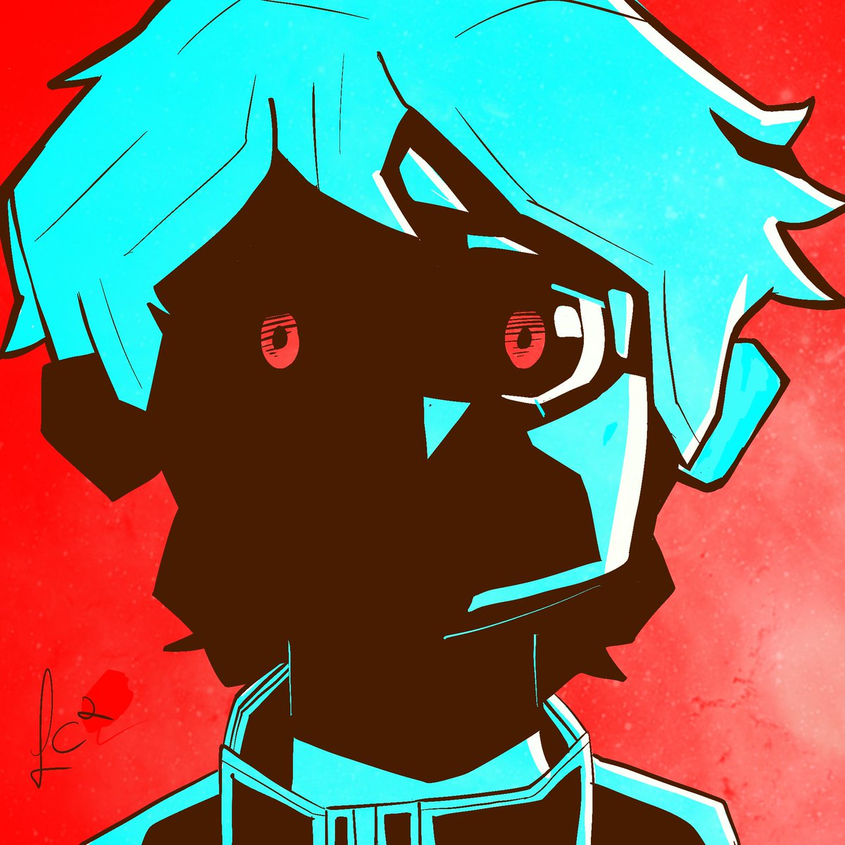 #NewProfilePic