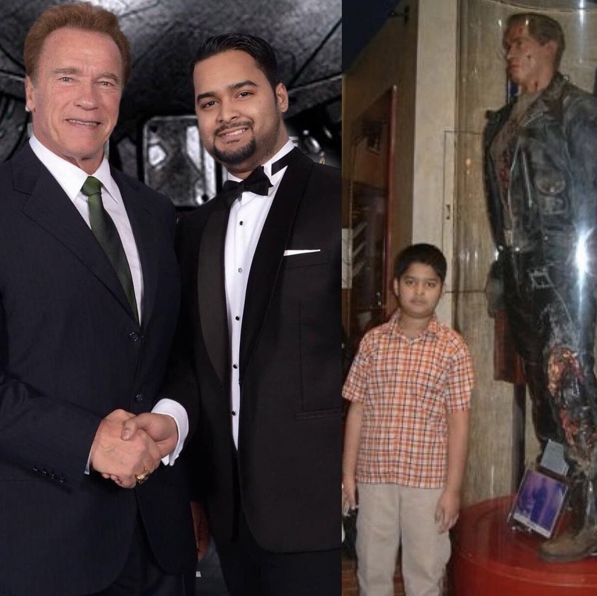Happy 76th Birthday to the legendary Arnold Schwarzenegger! A true icon in Hollywood, bodybuilding, politics, and business. Wishing you continued success and happiness. <a href="/Schwarzenegger/">Arnold</a> #HappyBirthdayArnold #Icon #Legend 
#ArnoldSchwarzenegger #Schwarzenegger #HappyBirthdayArnold