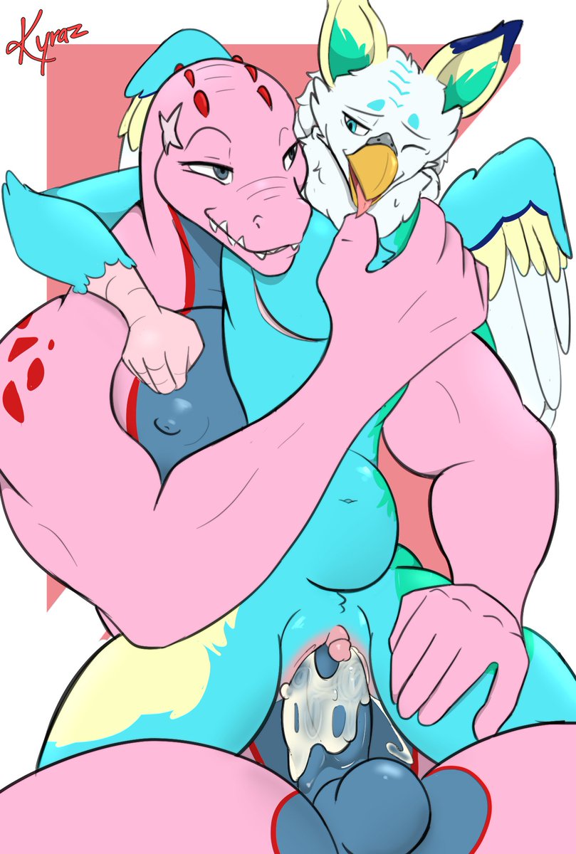 YCH done for <a href="/plushderg/">Scales.bsky.social</a>

Thanks for the preference!