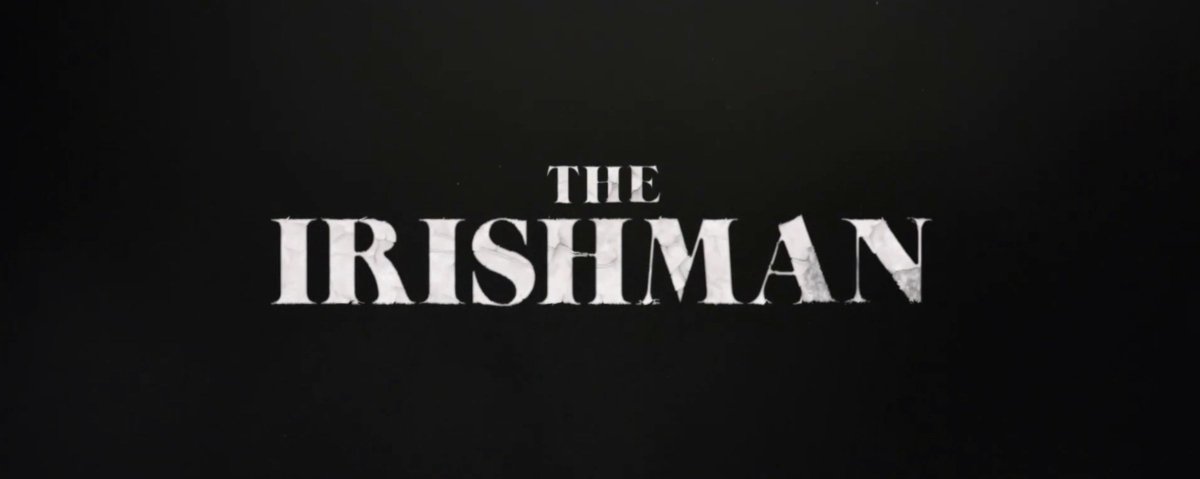 CinemaTweets1's tweet photo. Martin Scorsese's Last Four Films: https://t.co/1IUuasVs9q