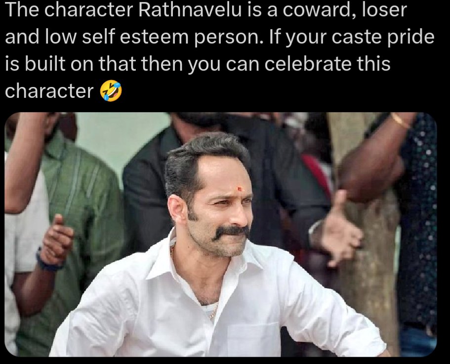 SKAsince1993's tweet photo. Another Tharkuri. Ariyaamaiyaa/puridhal illaya ?
#CasteTerrorists #CasteTerrorism #StopCastePride https://t.co/iQvraZCEBJ