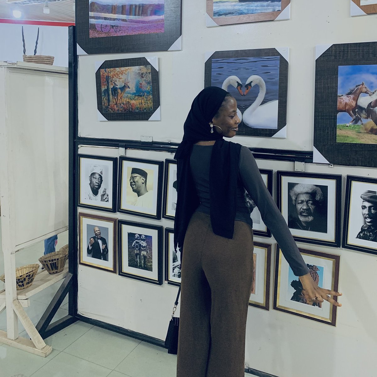 omotola_zeezah's tweet photo. #Prettysoul🦋 https://t.co/eNpCTUh8we