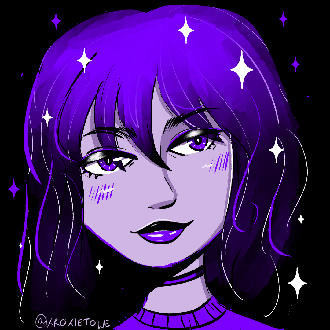 krokietowe's tweet image. COLORS OF THE NIGHT|1 - PURPLE
Zapraszam na mojego instagrama @krokietowe :)))
#purple #fiolet #colors #kolory #night #noc