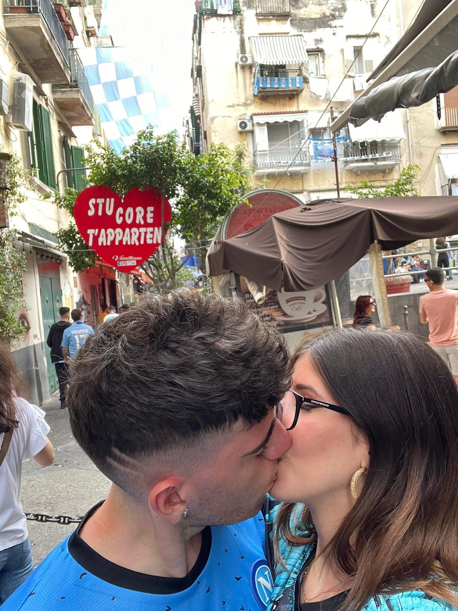 Non sai quanto vali per me