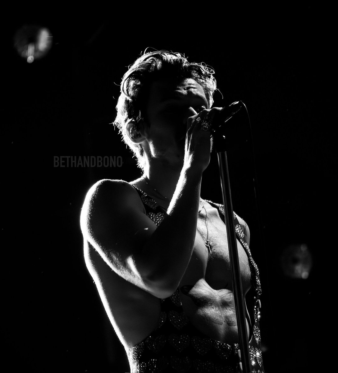Harry Styles, Wembley stadium 2023.