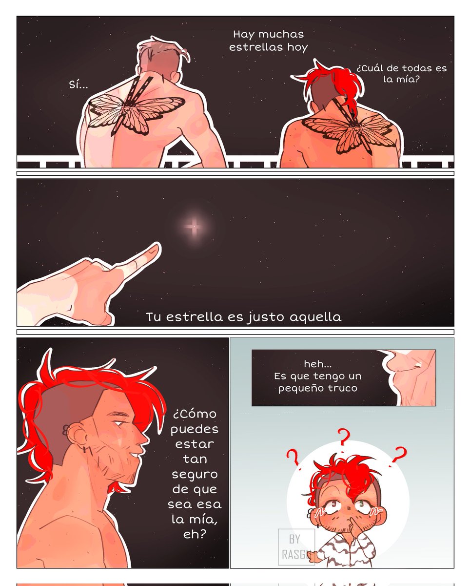 rssguyo's tweet photo. ¡Feliz 31!
Esta es una fecha sumamente especial, pues hemos visto la evolución de estos dos personajes tanto individual como colectivamente 
Hace un año que al fin el Volkacio se hizo canon y hay que celebrar a lo alto ❤️‍🩹

#volkaciocanon1year #1AnniVolkacio #volkacio https://t.co/wAIalXr2DA