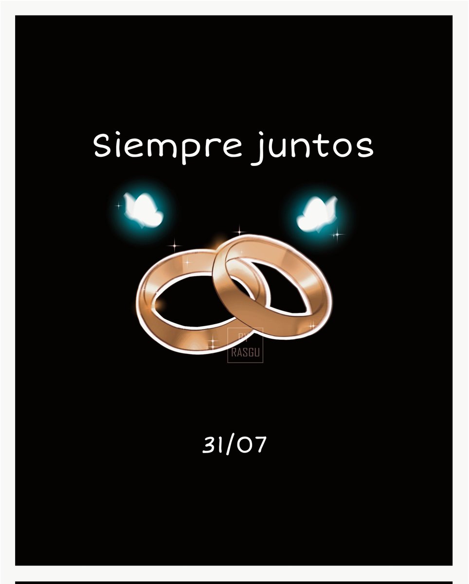 rssguyo's tweet photo. ¡Feliz 31!
Esta es una fecha sumamente especial, pues hemos visto la evolución de estos dos personajes tanto individual como colectivamente 
Hace un año que al fin el Volkacio se hizo canon y hay que celebrar a lo alto ❤️‍🩹

#volkaciocanon1year #1AnniVolkacio #volkacio https://t.co/wAIalXr2DA