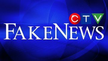 WEXITBarbie's tweet photo. @CTVNews more #FakeNews from the #JustinJournos at the #PoutinePress https://t.co/CMjMQzyiIX