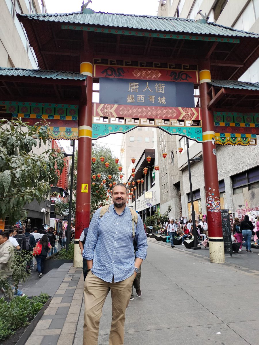javi_san_cooper's tweet photo. CDMX, la ciudad que nunca te terminas😍
📍Barrio Chino🧧
#mexico🇲🇽 #CDMX #cooptooth https://t.co/Vuhg66fzVP