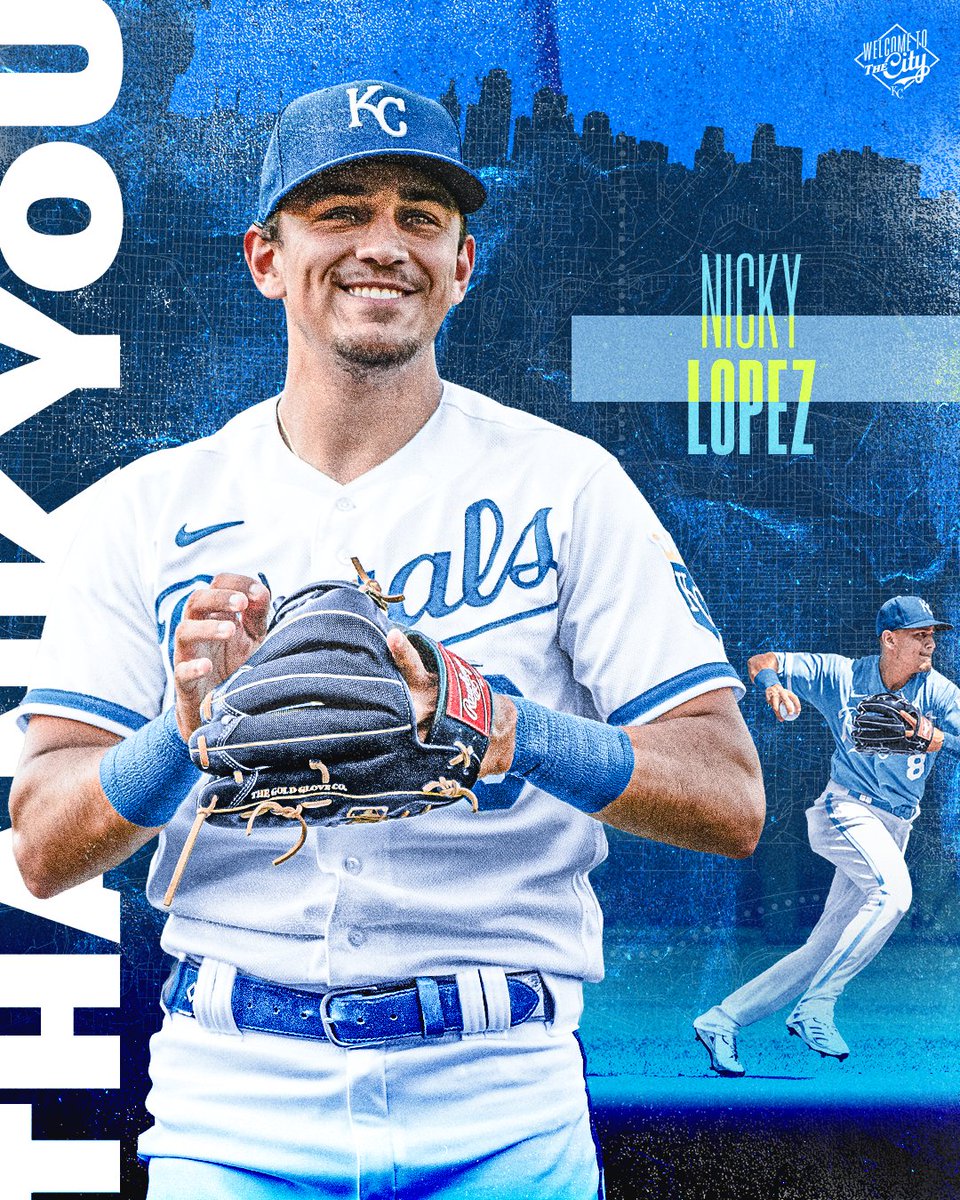 Thank you, Nicky, for your hard work, your leadership, and all of your contributions to our organization and our city. 

We wish you and your family all the best as your career continues.