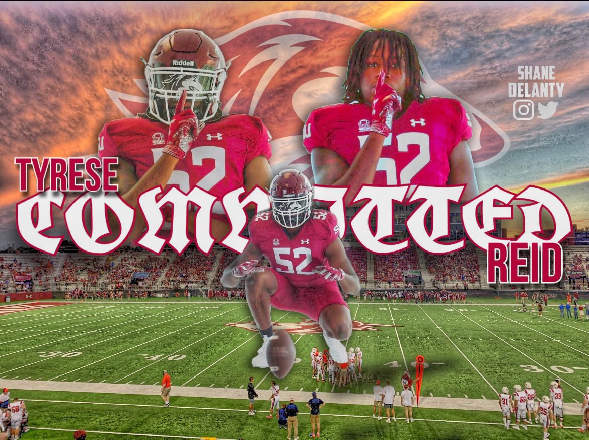 Tyrese reid tweet media