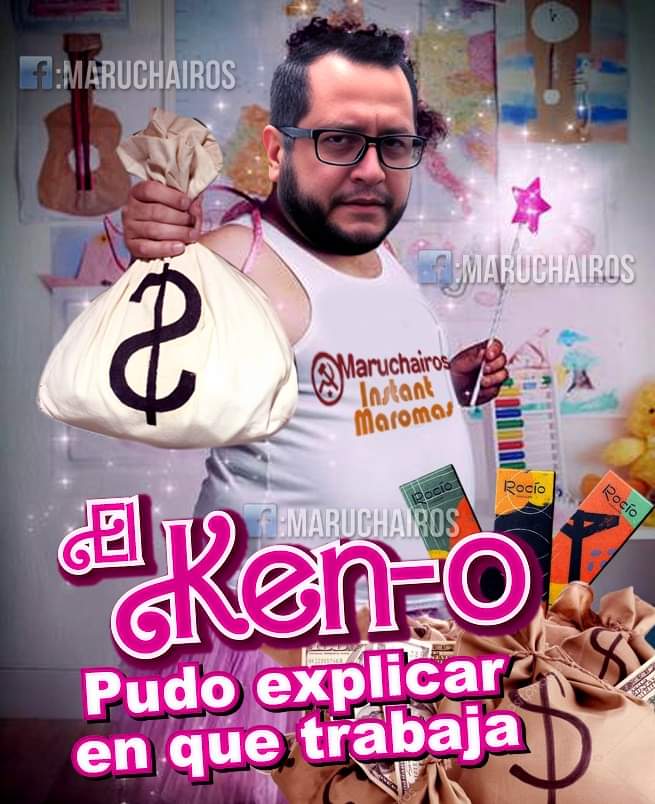 manuel_alamilla's tweet photo. Memazo...
🤣🤣🤣

Arroben al trivago...
👇👇👇 https://t.co/UsSLSmNJGb