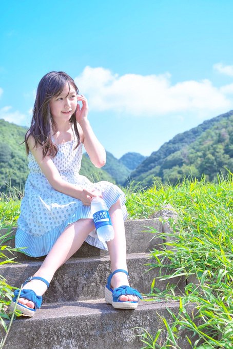 桃山こまちのTwitter画像28