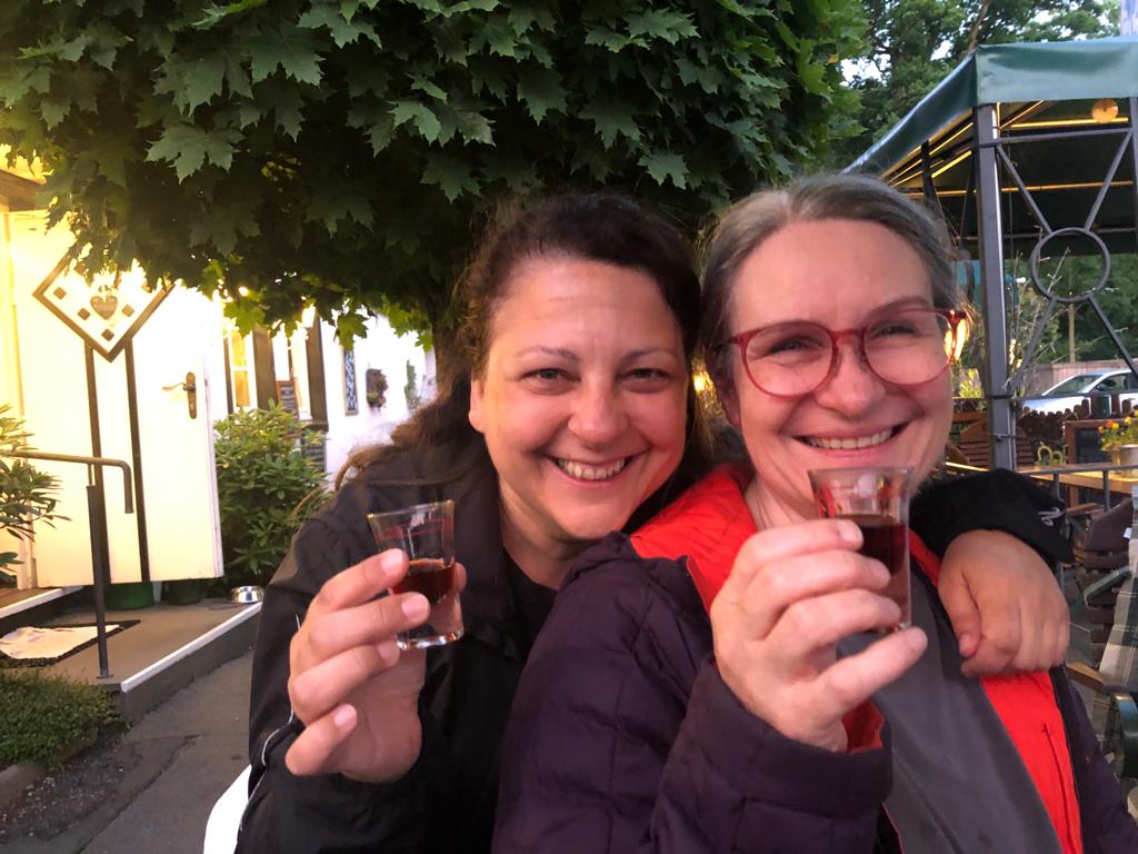 Kirsten Hagedorn tweet media