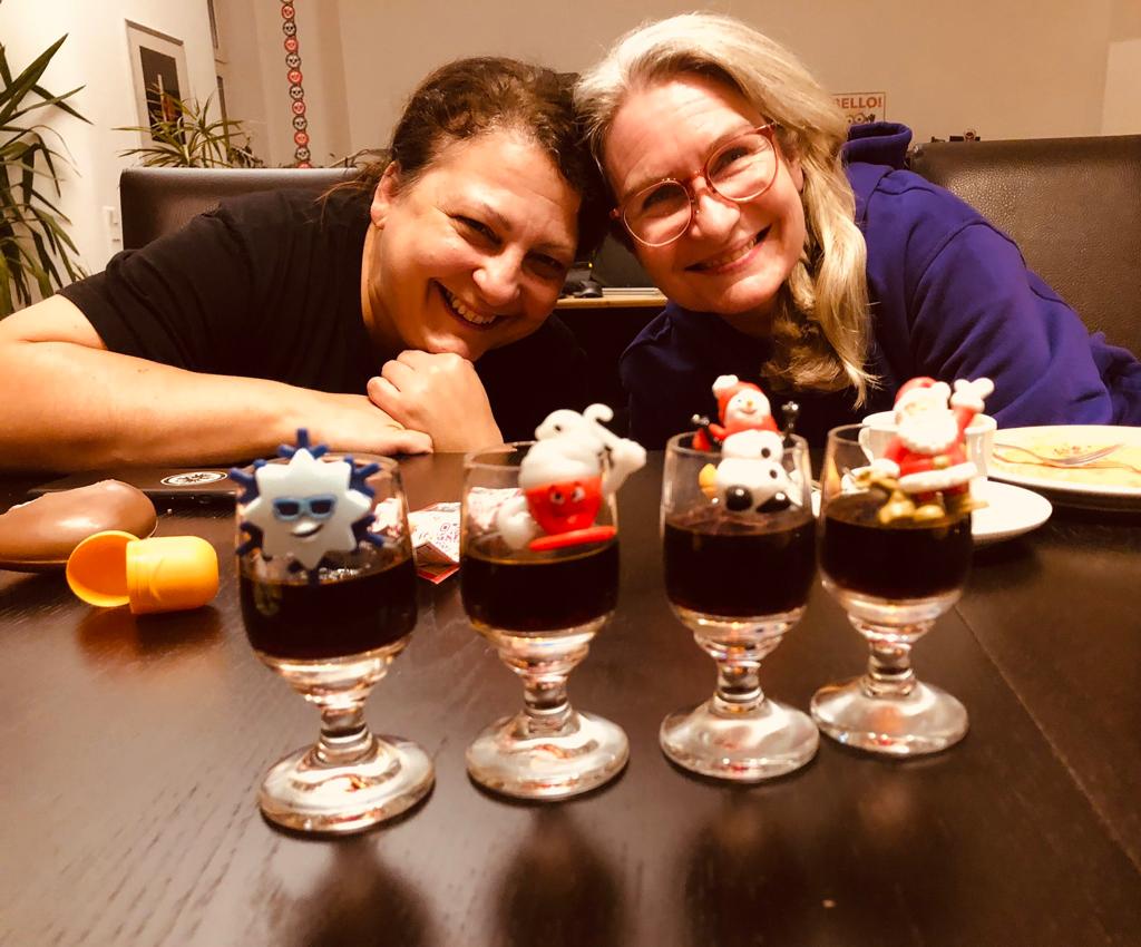 Kirsten Hagedorn tweet media