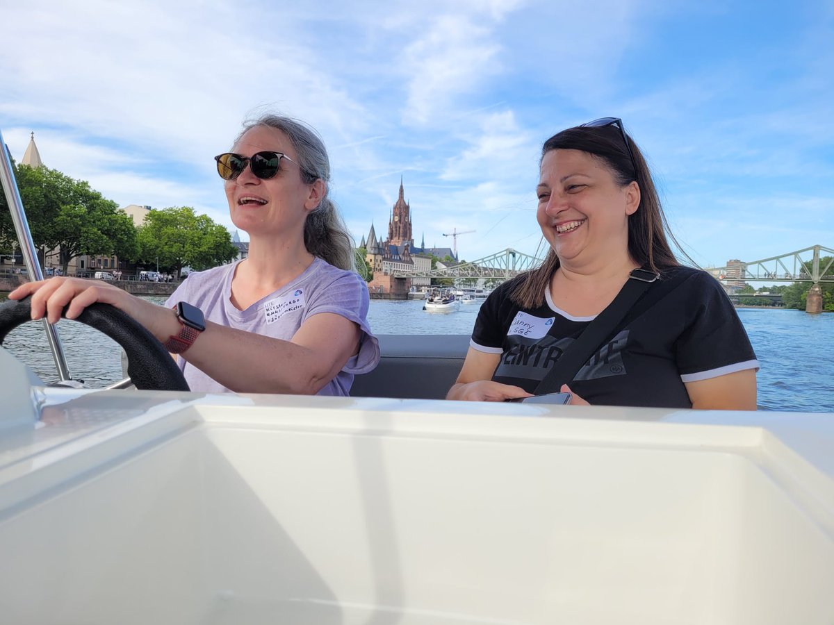 Kirsten Hagedorn tweet media