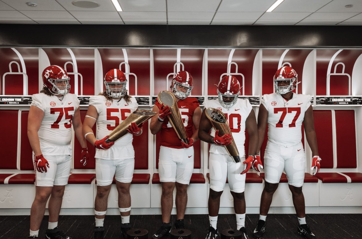 MasonShort_'s tweet photo. Always great to be home #RollTide https://t.co/kZ9rvnyrCZ