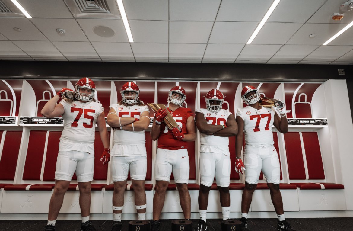 MasonShort_'s tweet photo. Always great to be home #RollTide https://t.co/kZ9rvnyrCZ