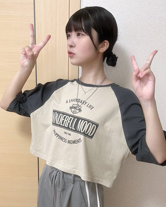 青島もものTwitter画像20
