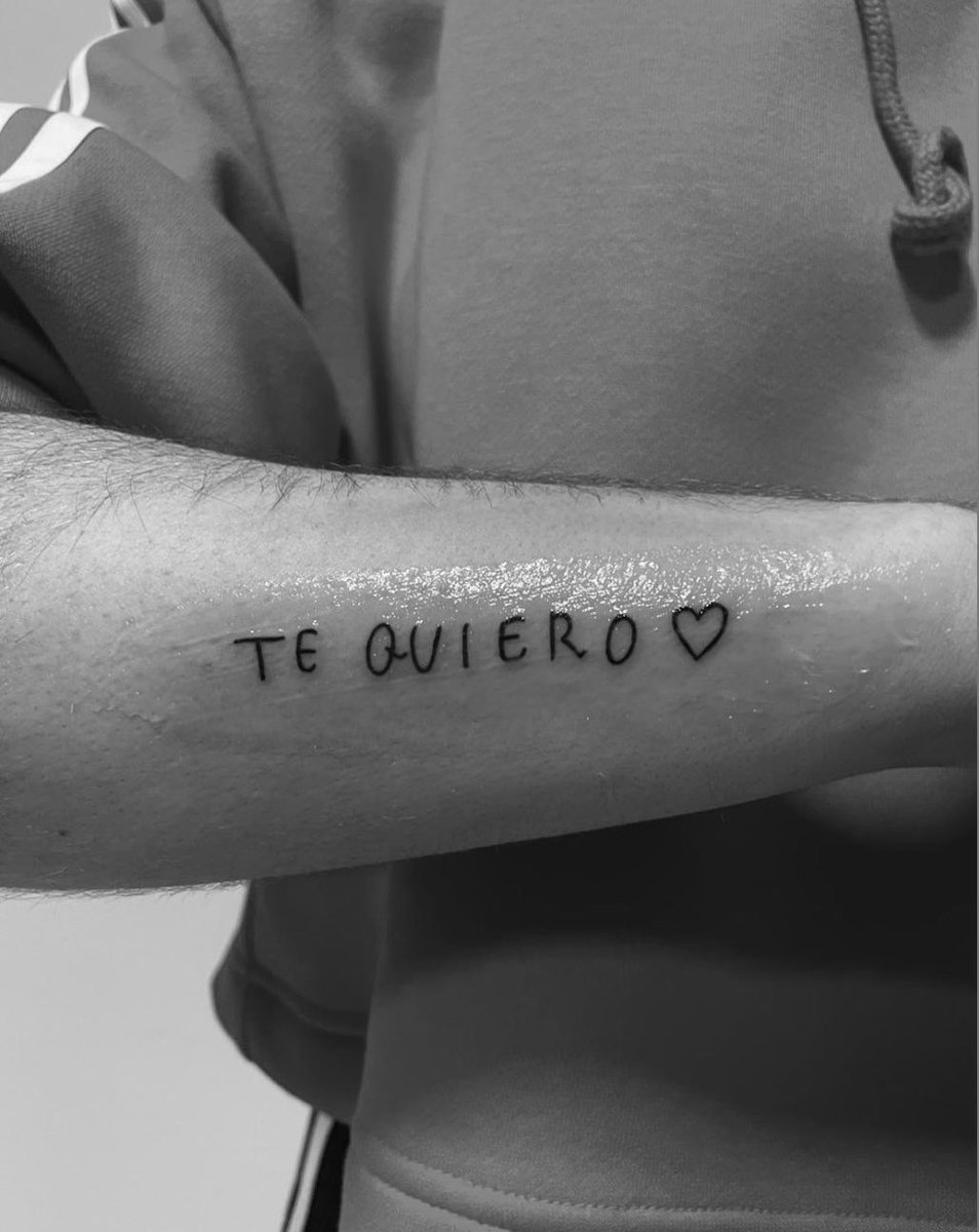 nooe_cm's tweet photo. el te quiero q mas de menos hecho y el q mas falta m hace💔 https://t.co/vkJOsFPga9