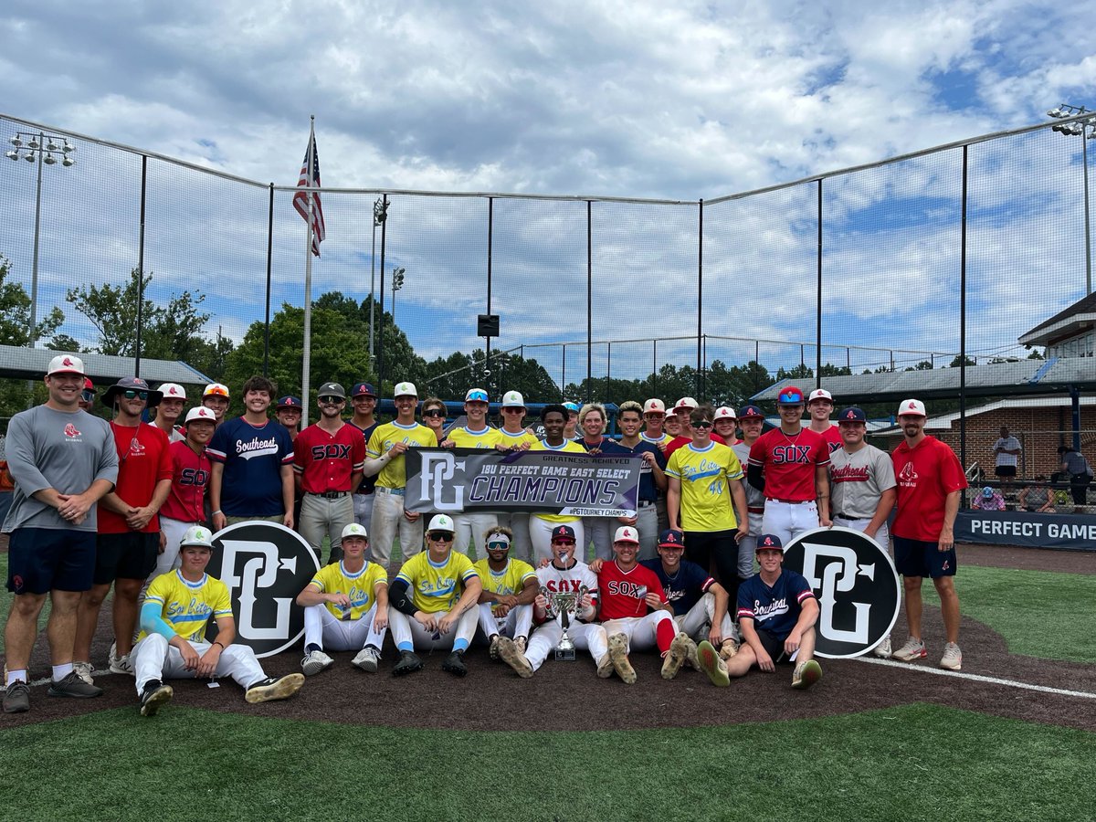 Perfect Game Tournaments tweet media