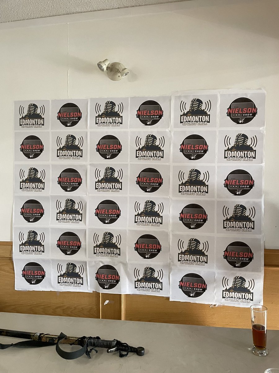 MenopauseNic's tweet photo. Anyone else still thinking about how awesome the #AMNastySummerBash was? September 6th can’t come quicker @nielsonTSN1260 @Lieutenant_Eric https://t.co/8dkUfB1OMG
