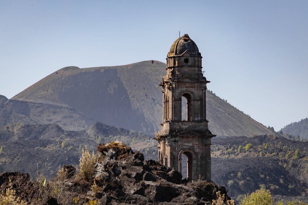 Gobierno de Michoacán tweet media