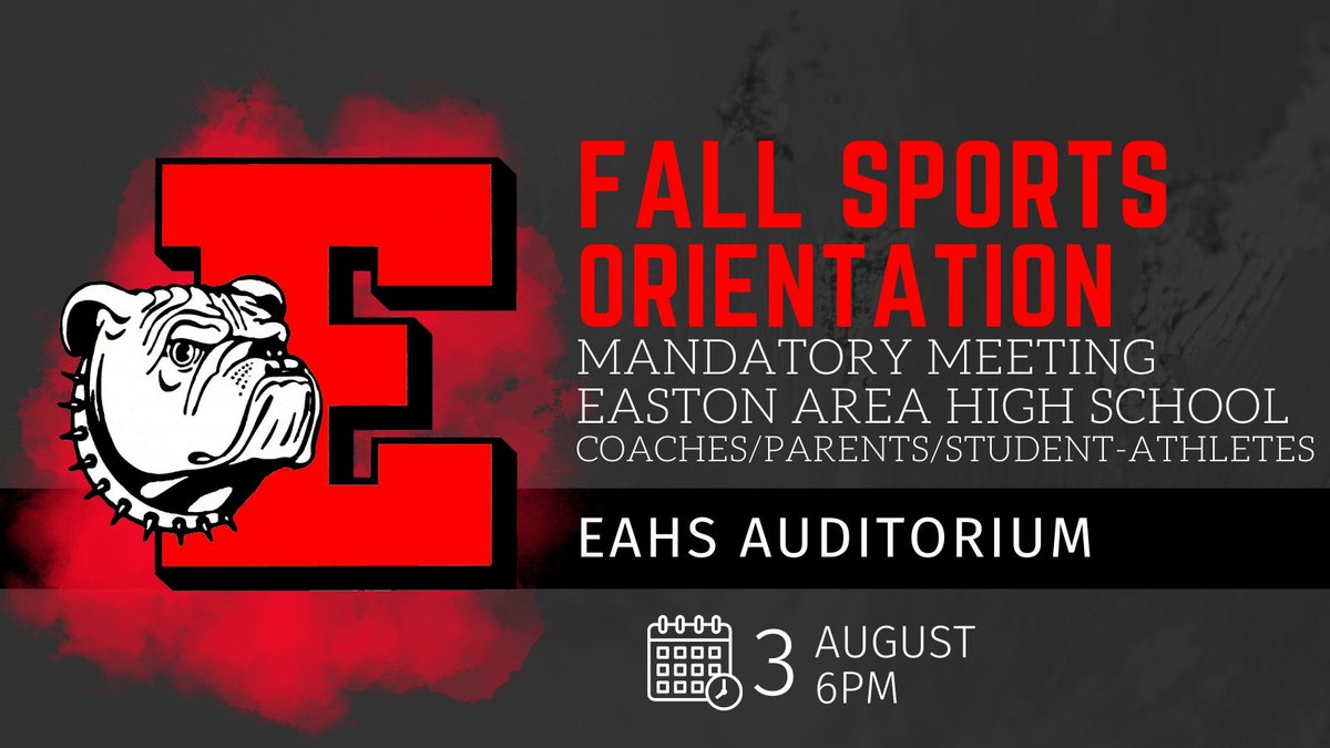 Easton Athletics tweet media