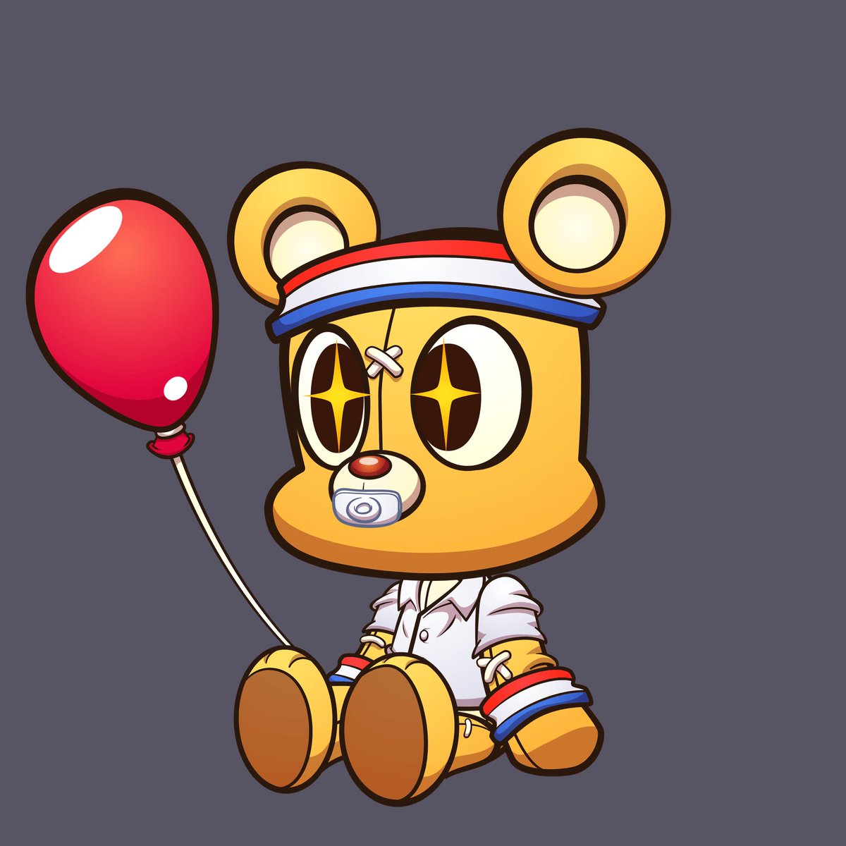 🚨 Giveaway Alert 🚨 

Giving away <a href="/killabearsnft/">KILLABEARS 🐻</a> Cub #7337 🐻

To Enter: 
✅ Like &amp; RT 
✅ Follow <a href="/westside_habibi/">West</a> <a href="/CronosICUDoc/">The Resuscitator</a> <a href="/JRomaETH/">Roma</a> <a href="/nftkoosh/">@officialkoosh is the new handle</a> &amp; <a href="/kooshgivesback/">KOOSH GIVES BACK ⚡</a> 
✅ Tag Frens 

❤️ and RT space  ⬇️

 Winner 🏆 announced Friday 8/4 ⏰