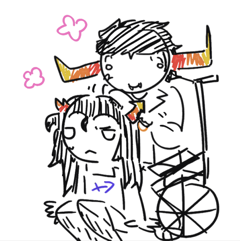 dailyequitav's tweet photo. day 30 :3 https://t.co/EQACNhol75