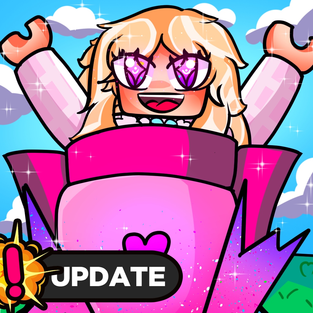 TapdropRB's tweet photo. Mine With Nuke 💥
The Barbie Event IS HERE! 👸
☀️-New Summer World
🐠-New Coral Reef World
💇🏼-Added Barbie Nuke
⏳️-Event Ending in 14 DAYS!
🐾-16 NEW Pets To Collect!
🐦️-USE CODE: "Summer, Barbie, Coral"
🎮️PLAY HERE: https://t.co/eu6o97xOdv
#roblox #tapdrop #barbie https://t.co/6CaVKImyZ1