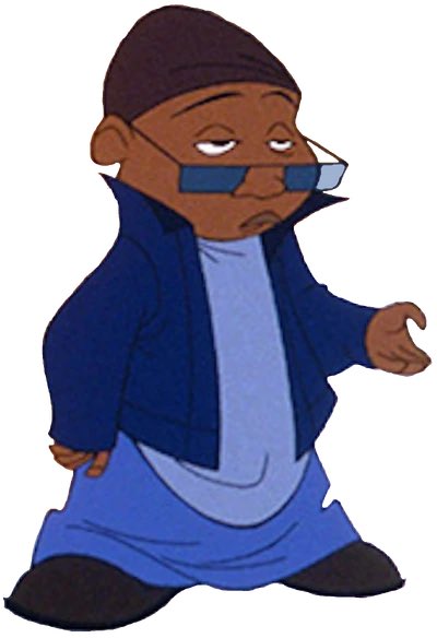 First Cosplay for #Dreamcon #Dreamcon2023

Sticky Webb from the Proud Family