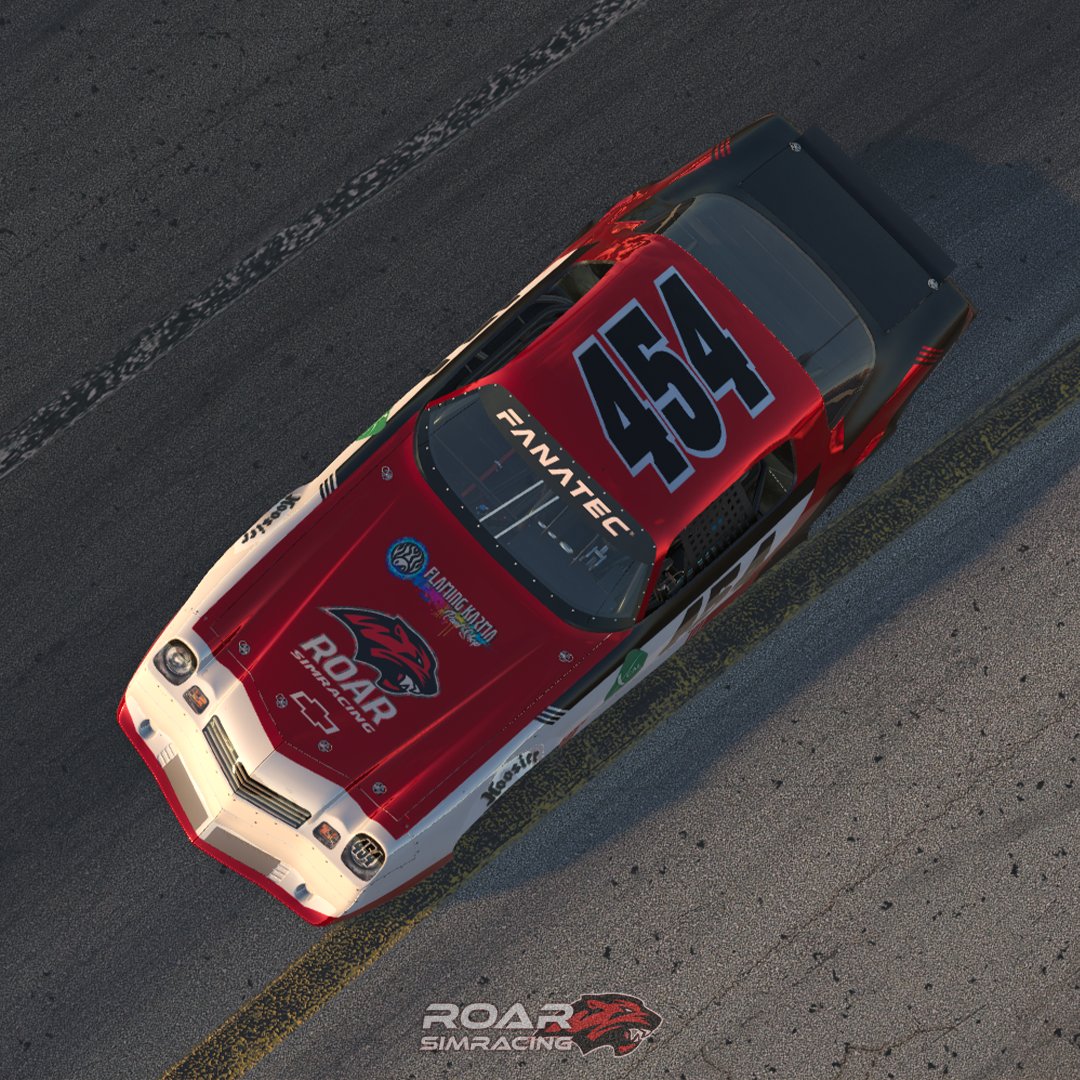 ROAReSports_Of's tweet photo. WIN #XCALRacing 300 at Lakeland🏆
🇺🇸 Octavio Rondoletto takes the win at Lakeland! 🏆
@Rondo_the48 managed to finish 1st after starting on pole and leading most laps in the race. 👏
#XCAL #iracing https://t.co/S7MtdRujVs