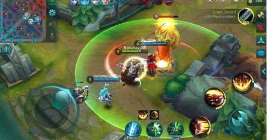 officialbrand11's tweet photo. Tips Dan Trik Main MOBILE LEGENDS Selalu MENANG TERUS https://t.co/UTn2BXYPfp https://t.co/6RcKtbZZ9h