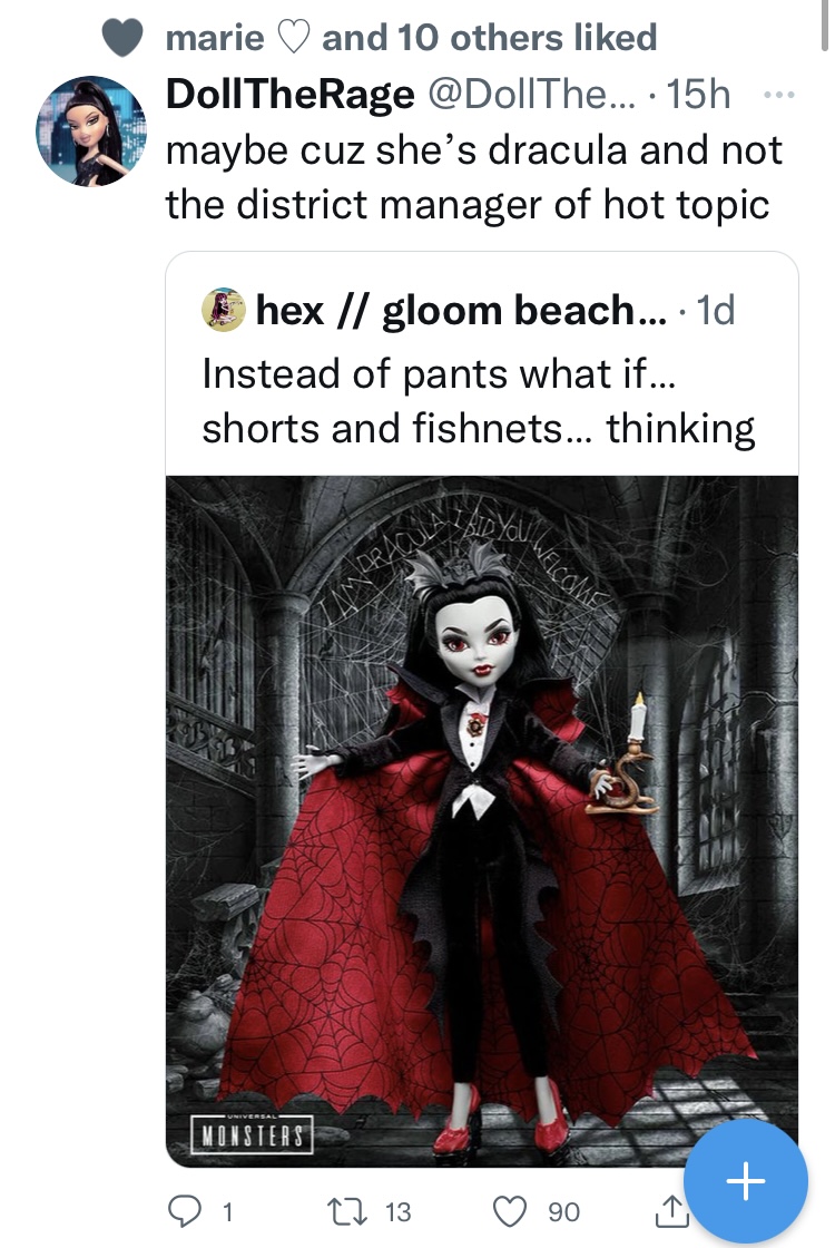 enchantixmusa's tweet photo. I think about this tweet at least once a week https://t.co/NYhuzYbIC2