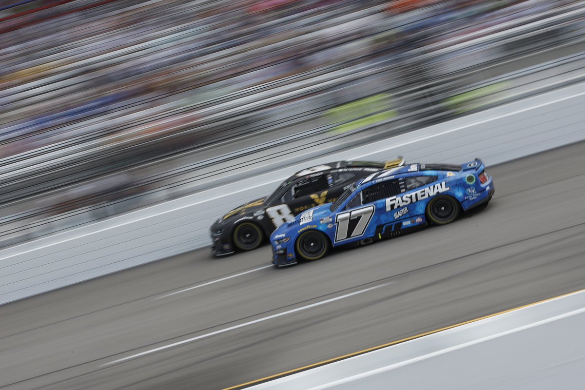 Roush Yates Engines tweet media