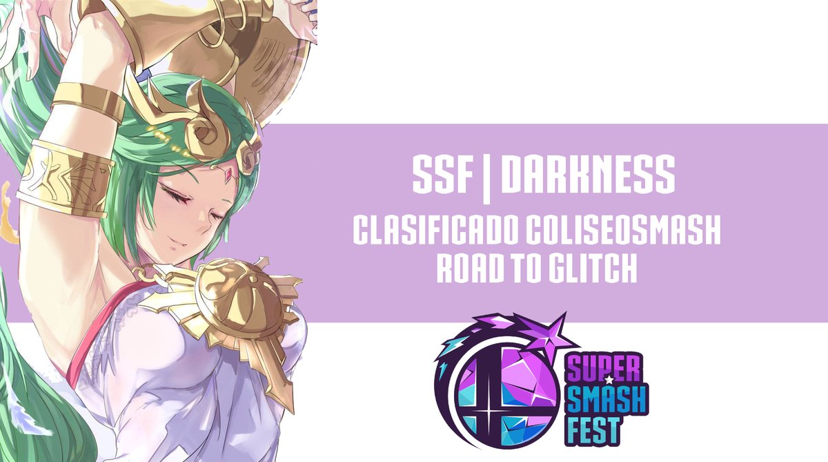 SuperSmashFest tweet media