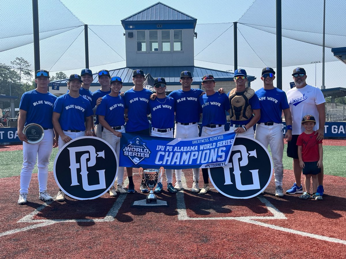 Perfect Game Tournaments tweet media
