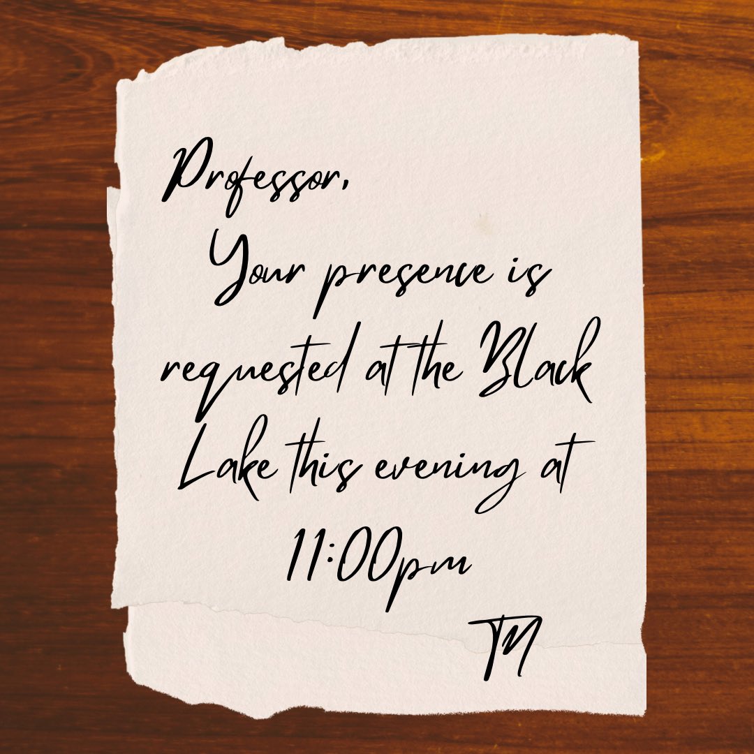 dyingis4lovers's tweet photo. #hpsummerofsin Day 10

NSFW | Theomione | Hogwarts Professors

Theo was a ball of nervous energy. He wasn't sure why he had sent the note to her chambers after dinner concluded. https://t.co/WKmgx3qj4J