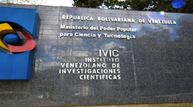 Centro de Biomedicina Molecular del IVIC arriba a su primer año

#VenezuelaTierraProductiva

vtv.gob.ve/biomedicina-mo…
