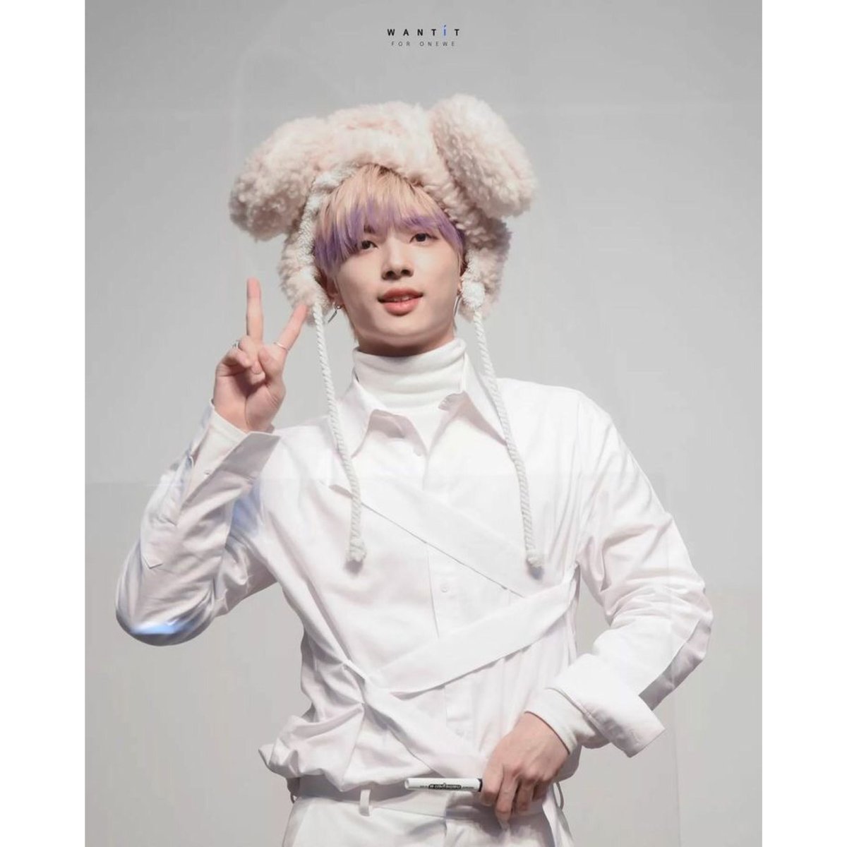 D-184 until Kanghyun gets discharged

🏠: 31. January 2024

🖼️: ✌️

#KANGHYUN #KANGHYUNGU #ONEWE #WEVE  

Follow &amp; turn on the 🔔 to not miss any daily countdown :)