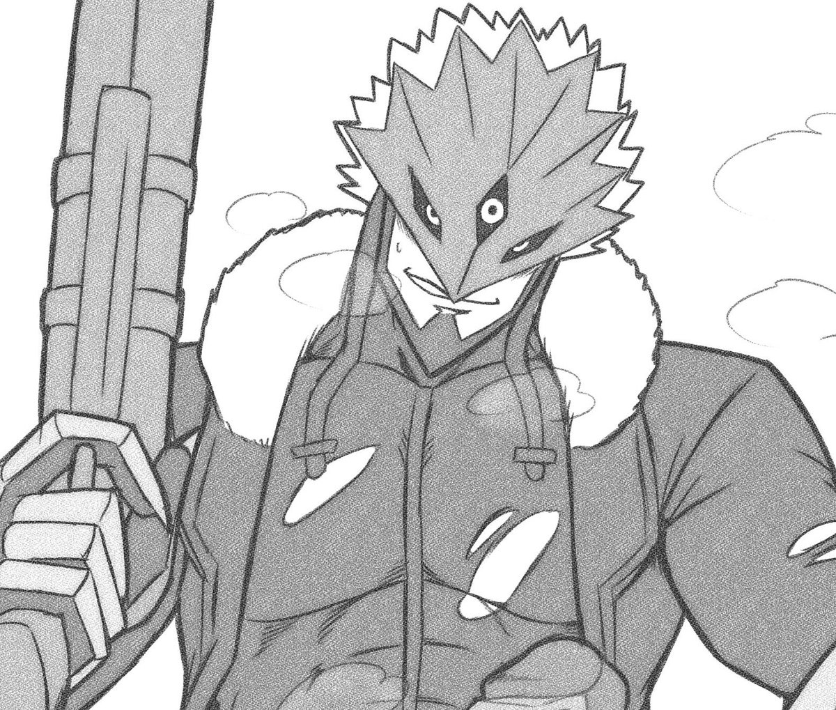 f_con's tweet photo. July p4₮Ի30n sketches https://t.co/umfOIdozhV