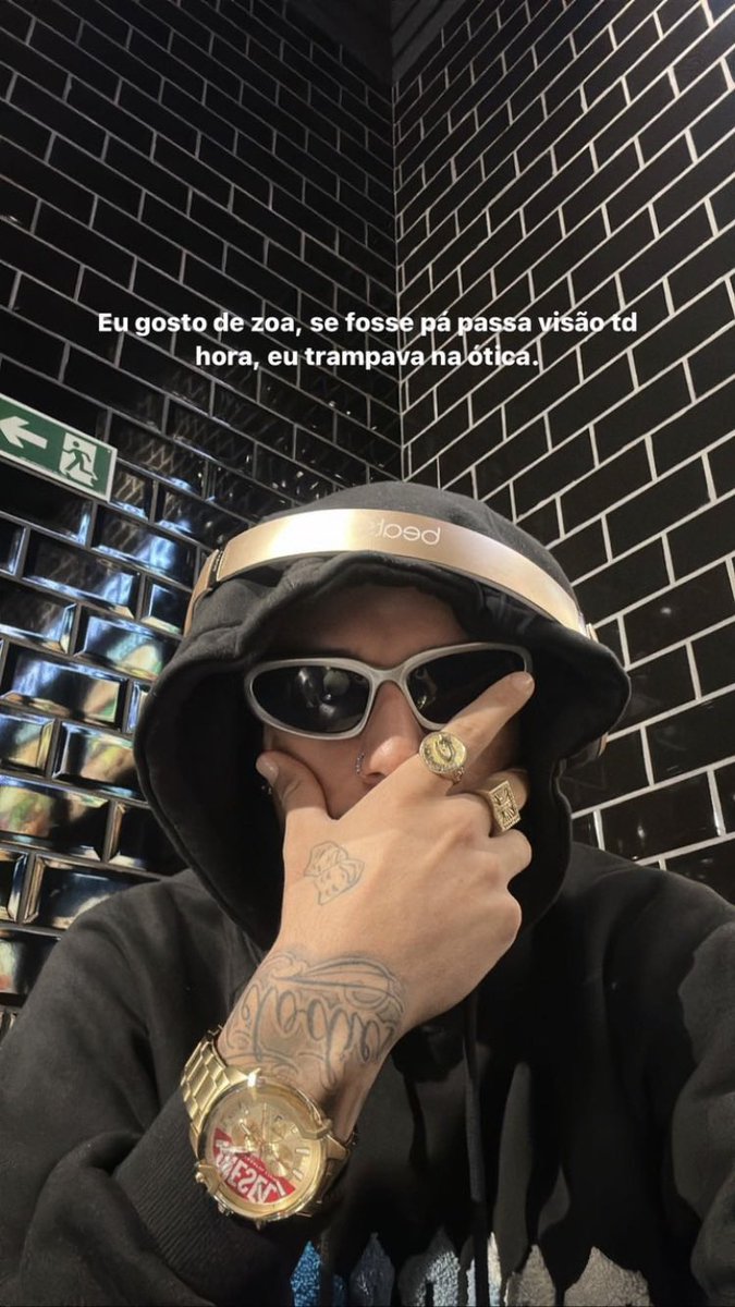 Tipo uma glock (@tpumaglock) on Twitter photo 
