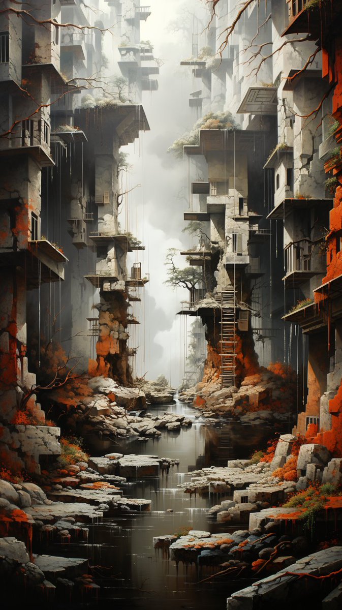 programmabl_art's tweet photo. "Gravity Always Wins"
Style: Dark Arts
Artist: Unknown
Location: Private Collection

Art is medium for 'the other' parts of life, even in the land of Fun.

#funcity #funcountry #thelostart https://t.co/BDJyfPbygQ