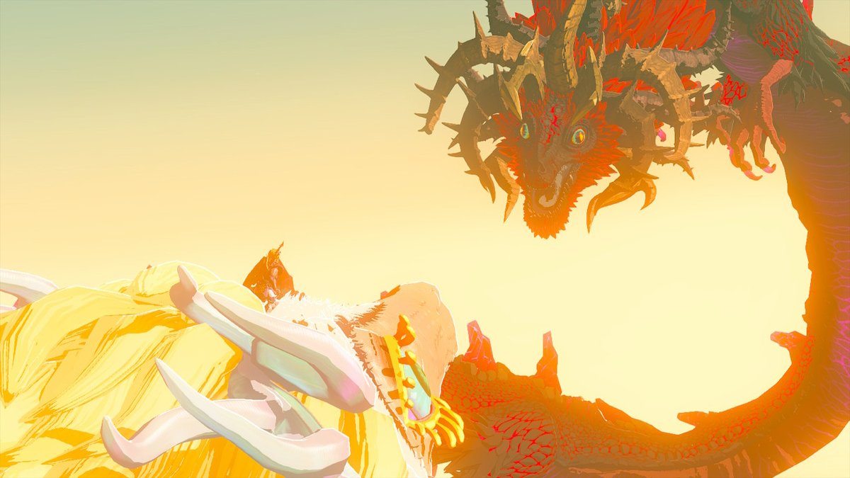cyberbriii1's tweet photo. #TearsOfTheKingdom #Zelda #NintendoSwitch https://t.co/2kNoij0Wk3